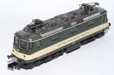 Arnold 2398 Spur N ++ E-Lok Re