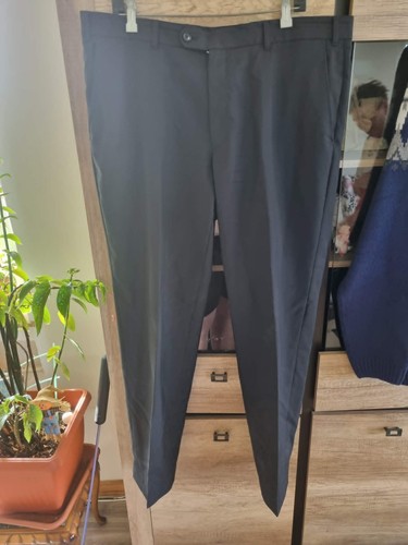 Schwarze anzugshose von - schwarze,