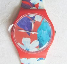 Swatch New Gent SUOR105 MISTER