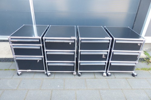 Usm haller rollcontainer - usm,