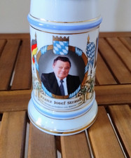 Franz Josef Strauß FJS