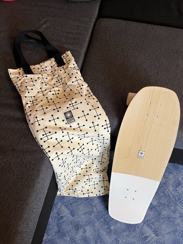 Eames lounge cruiser - eames, 30"