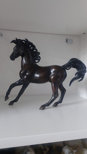 Breyer tradi noche - tradi, buena