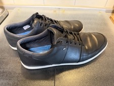 +++Boxfresh Sneaker Spencer low, Größe 44, schwarz, Top!+++