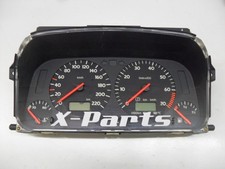 Golf gti tacho instrument - vw, 3