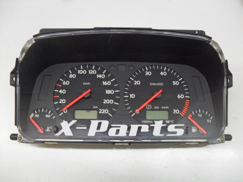 Golf gti tacho - vw,