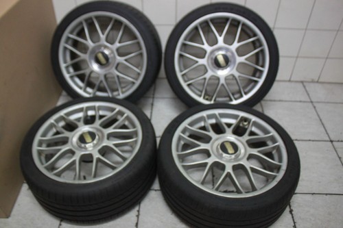 5x18 et32 bbs rc306 audi - et32,