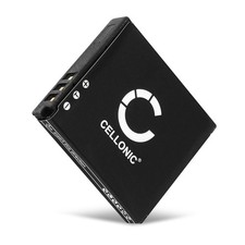  Akku für Ricoh R8 R10 Caplio