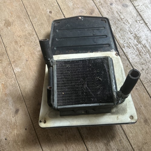 Renault original - renault, r4