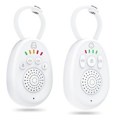 2,4-GHz-Funk-Babyphone mit
