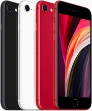 Apple iPhone SE 2020 iOS