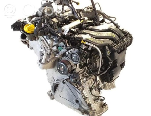 Motor smart 453 turbo - smart, 90