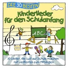 Die besten kinderlieder - die,
