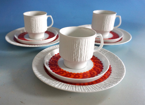 Vintage thomas arcta - vintage,