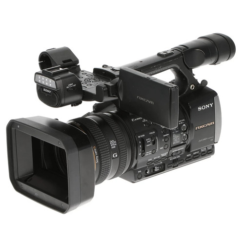 Sony hxr nx3 professional - sony, hxr-nx3