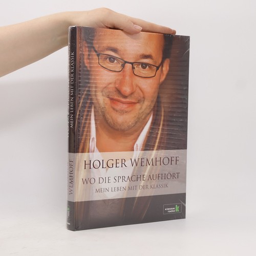 Holger wemhoff biografie - wemhoff, biografie: