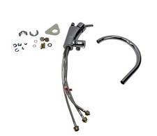 Mora Küchenarmatur Spültischarmatur Wasserhahn MMIX K5 mit Geräteanschlussventil