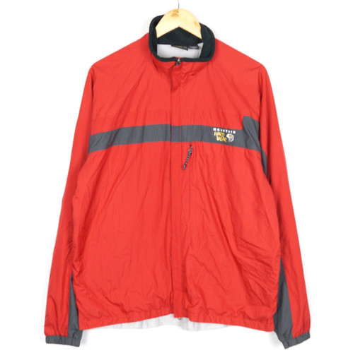 Mountain hardwear herren jacke - herren,