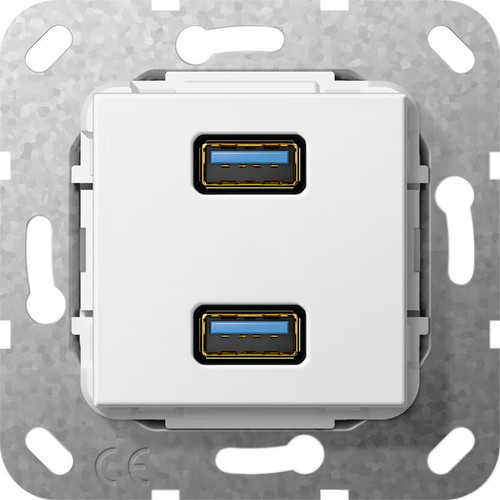 Einsatz usb typ - usb,
