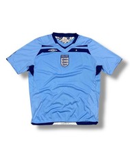 England Torwart 2008-10 Umbro