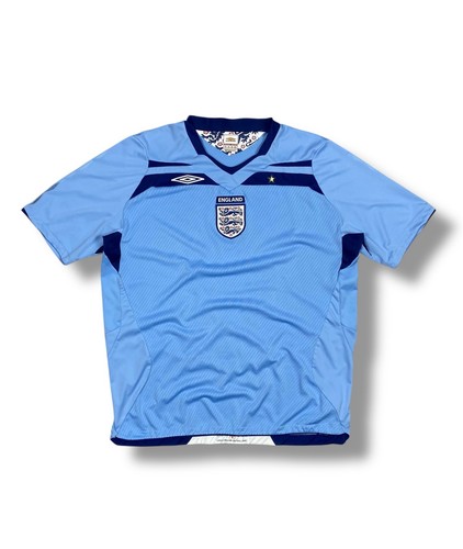 England torwart 2008 - england, 2008-10