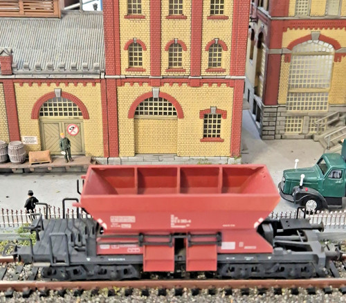 Fleischmann 5525 - fleischmann,