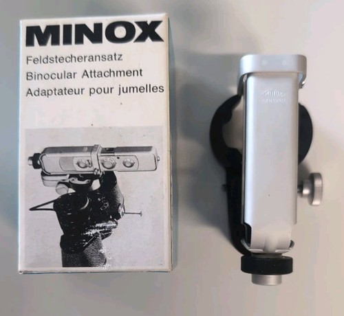 Minox feldstecher ansatz - minox, feldstecher-ansatz