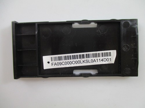 Abdeckung express card - abdeckung,