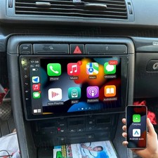 Wireless Carplay Android 15