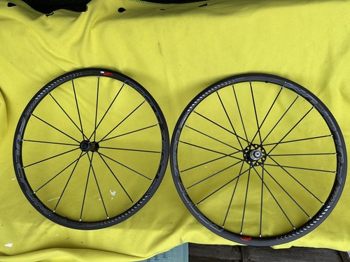 Fulcrum racing zero - fulcrum,