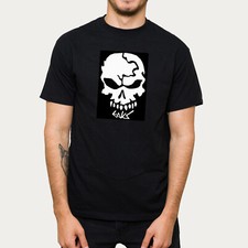 EAKS Herren T-Shirt Motiv