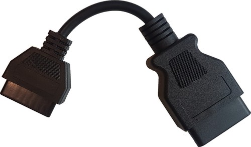 Line adapter usb - k-line,