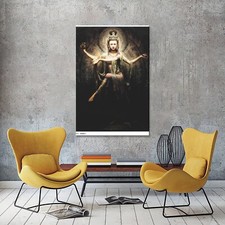 Kwan-Yin Guanyin Buddha High