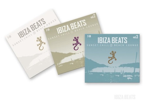 Ibiza beats sunset chill - sunset, &