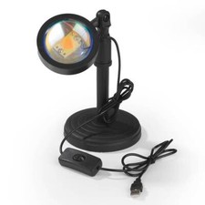 Maxxmee led sunset lampe - maxxmee, led-sunset-lampe
