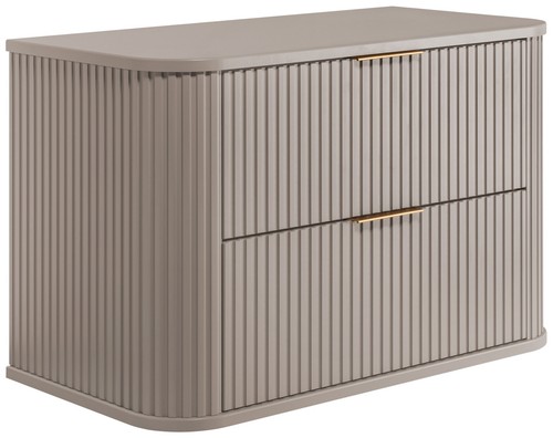 Waschbeckunterschrank mit