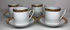 Fine Porcelain Coffee Service