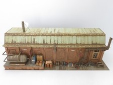 Spur 1 UNIKAT kleines