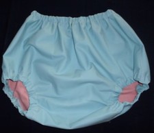 Windelhose, Modell PAULE