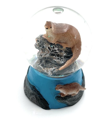 Otter fischotter höhe 5cm - otter,