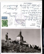 497161,Wallberg-Kapelle b