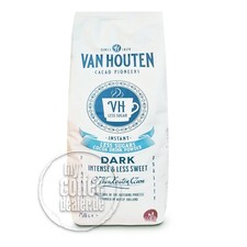 Van Houten VH Less Sugar 24 %