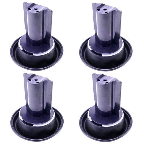 Vergaser membran - 4x,