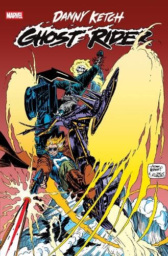 Ghost rider danny ketch - rider:,