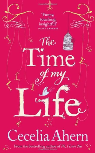 Time life - of,