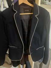 Orsay Blau Anzug S Damen