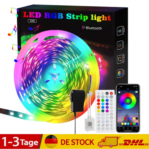 20m led stripe - led, streifen