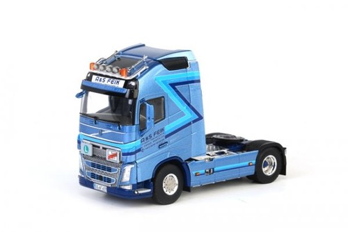 Wsi volvo fh4 - volvo,