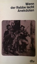 Wenn der Rebbe lacht