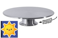 Tortenständer tortenplatte